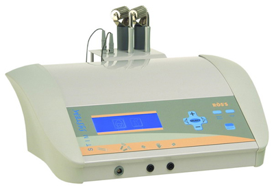 Stim system - аппарат для ERV массажа и электролифтинга лица и тела Stim system - аппарат для ERV массажа и электролифтинга лица и тела